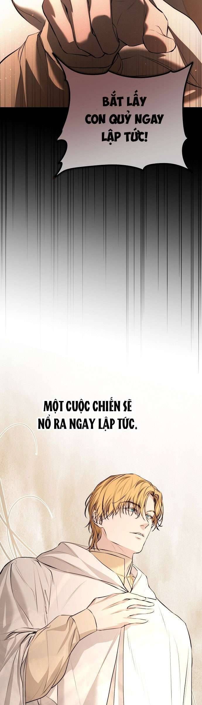 Hãy Dạy Em Cách Khao Khát - Chapter 9 - Page 25