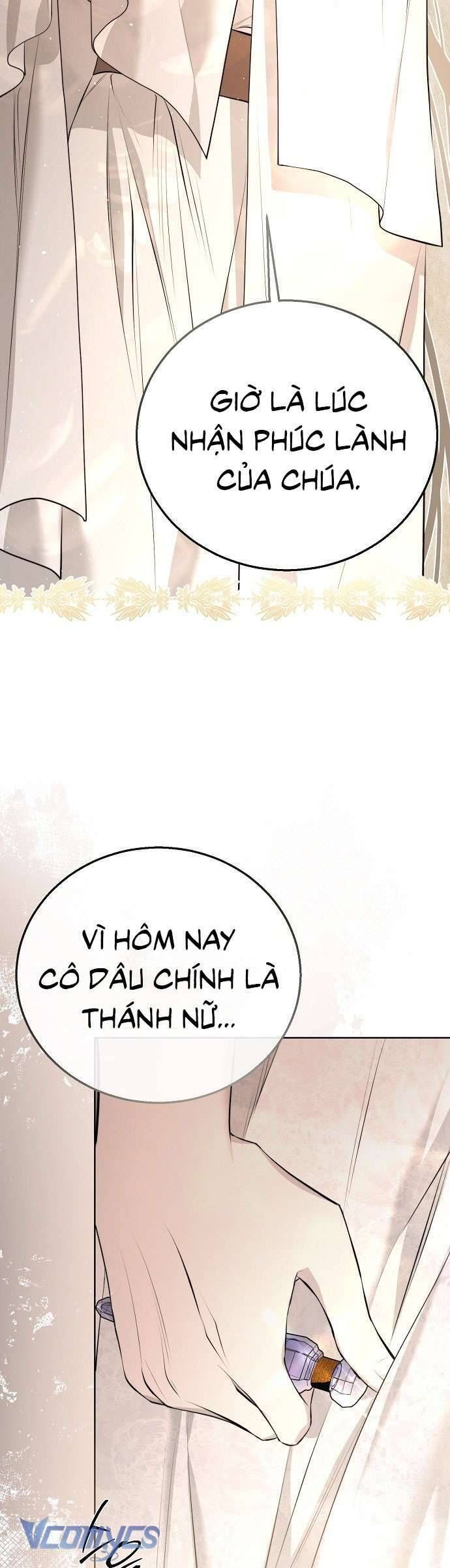 Hãy Dạy Em Cách Khao Khát - Chapter 9 - Page 26