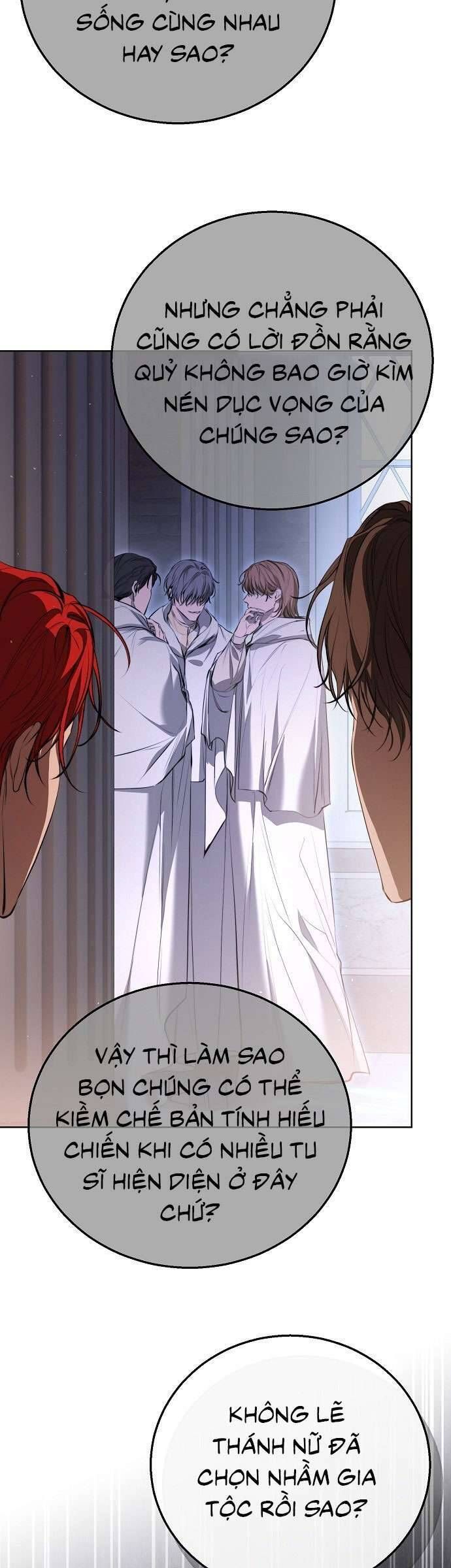 Hãy Dạy Em Cách Khao Khát - Chapter 9 - Page 3