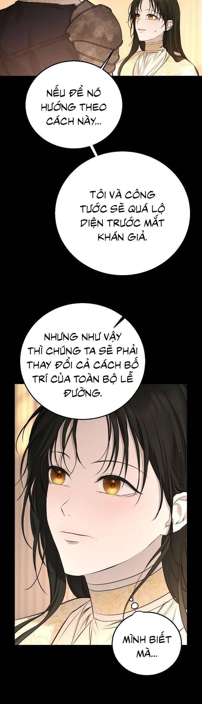 Hãy Dạy Em Cách Khao Khát - Chapter 9 - Page 31
