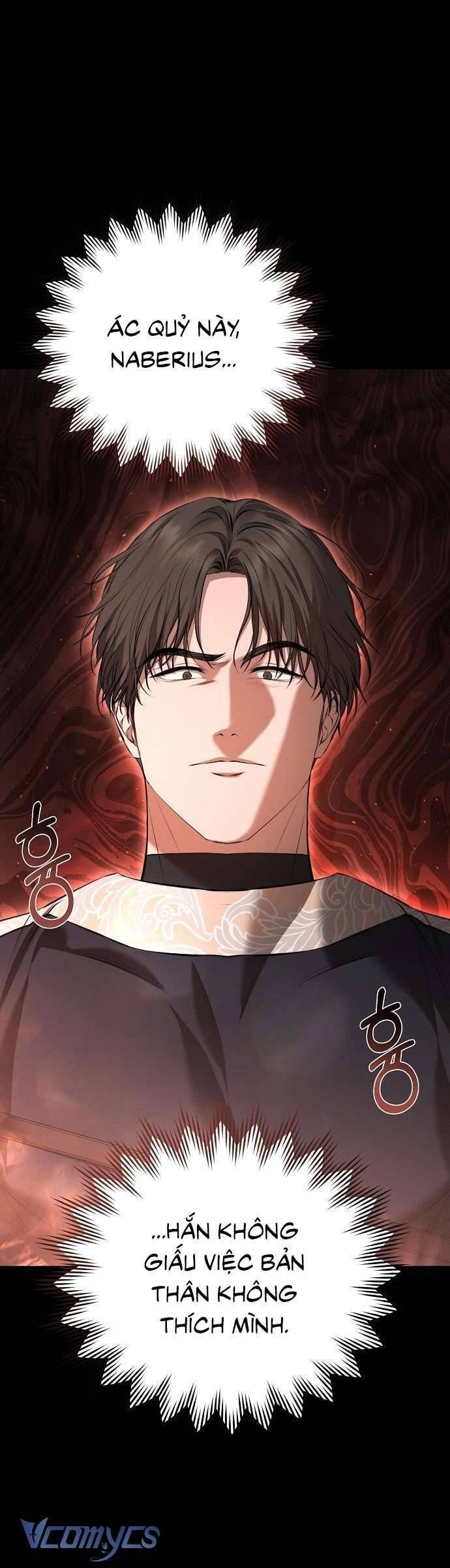 Hãy Dạy Em Cách Khao Khát - Chapter 9 - Page 32