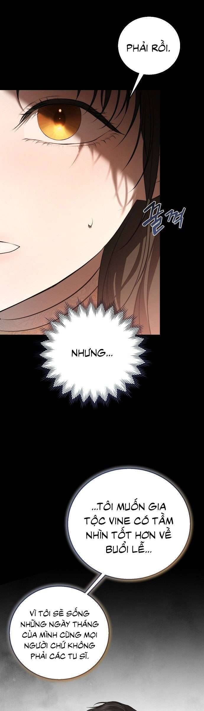 Hãy Dạy Em Cách Khao Khát - Chapter 9 - Page 33