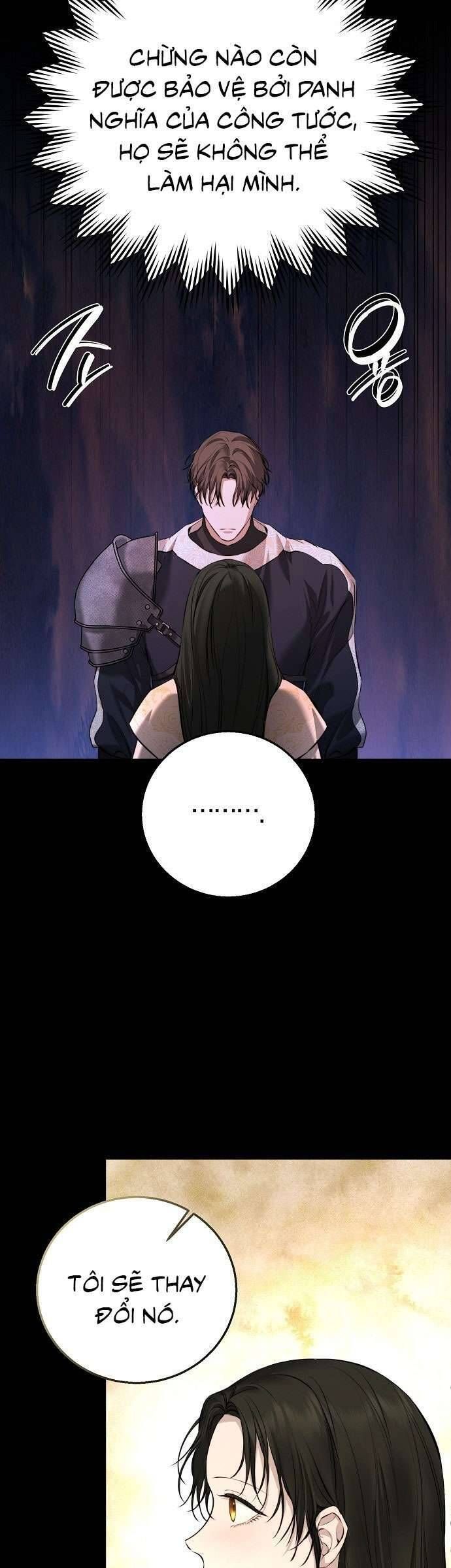 Hãy Dạy Em Cách Khao Khát - Chapter 9 - Page 35