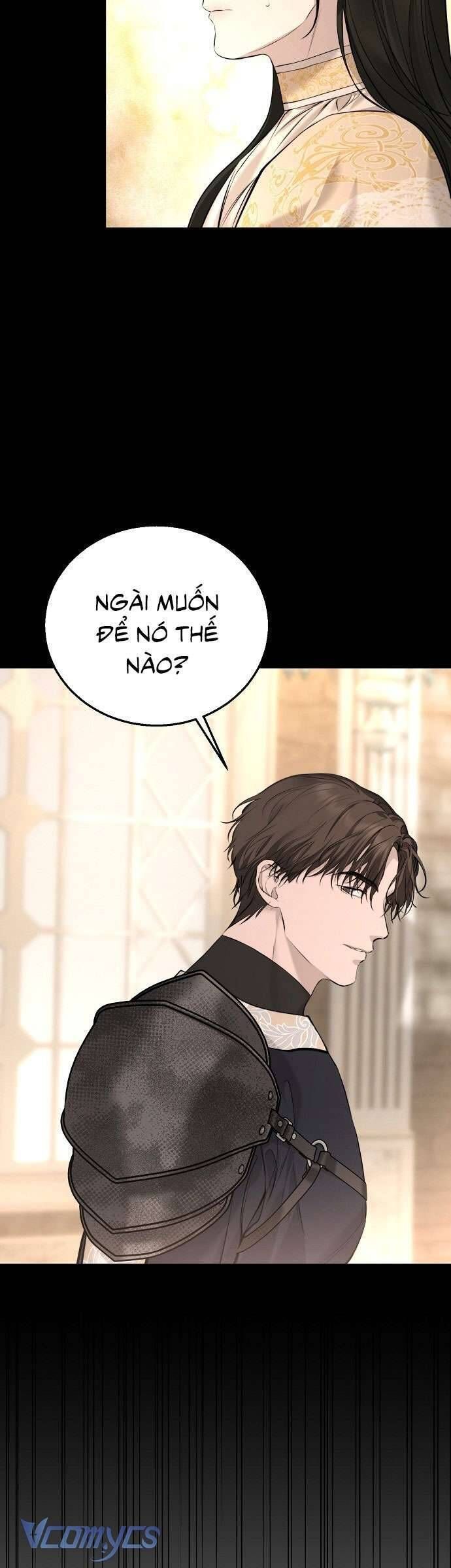 Hãy Dạy Em Cách Khao Khát - Chapter 9 - Page 36