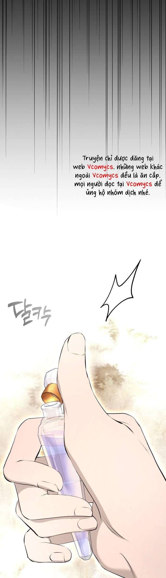 Hãy Dạy Em Cách Khao Khát - Chapter 9 - Page 37