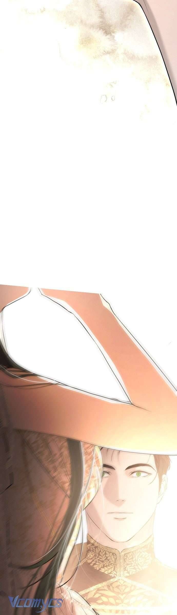 Hãy Dạy Em Cách Khao Khát - Chapter 9 - Page 38