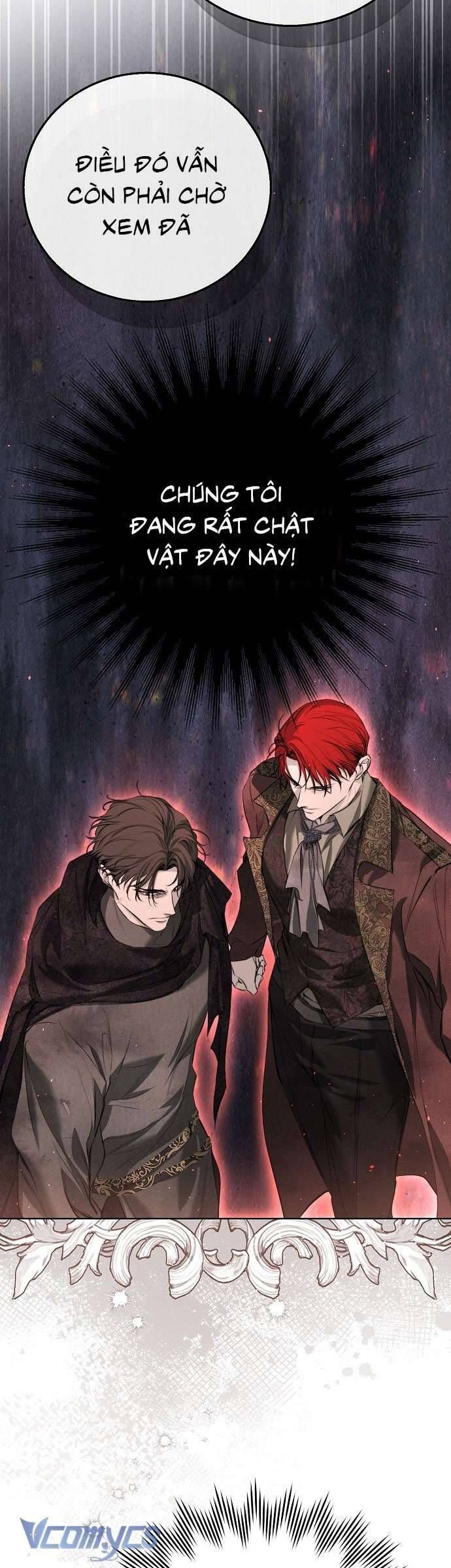 Hãy Dạy Em Cách Khao Khát - Chapter 9 - Page 4