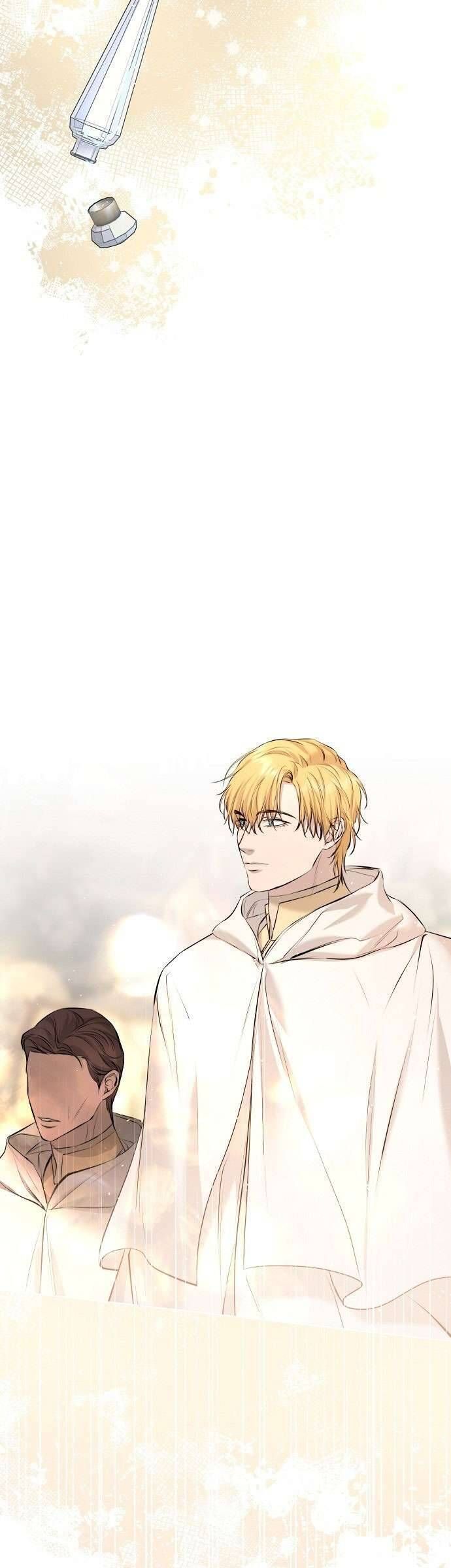 Hãy Dạy Em Cách Khao Khát - Chapter 9 - Page 41