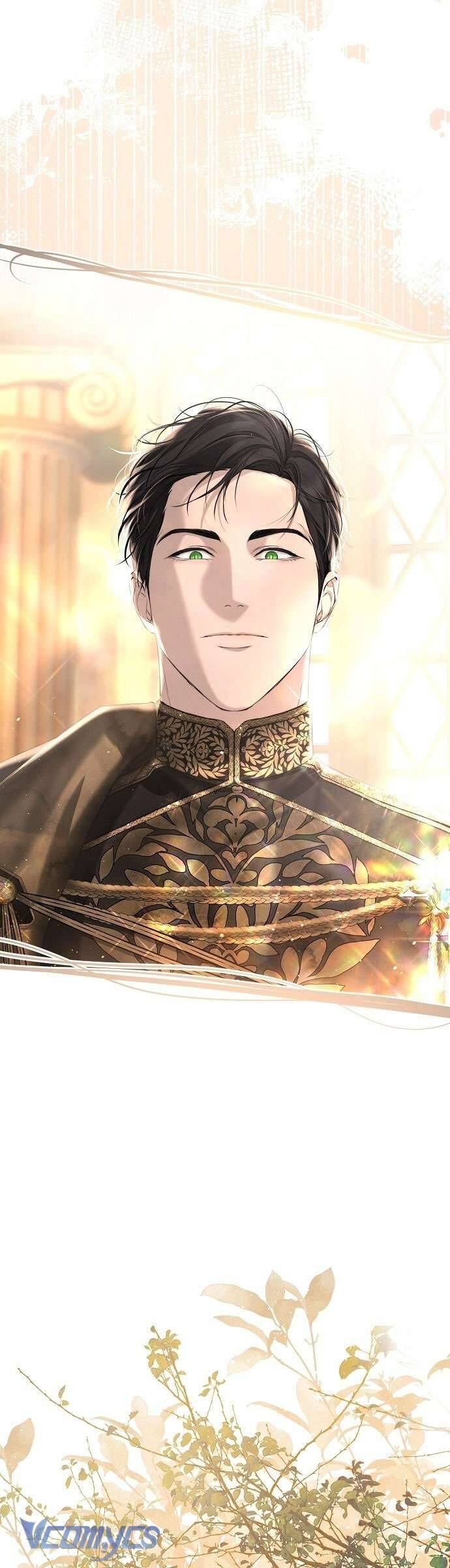 Hãy Dạy Em Cách Khao Khát - Chapter 9 - Page 42