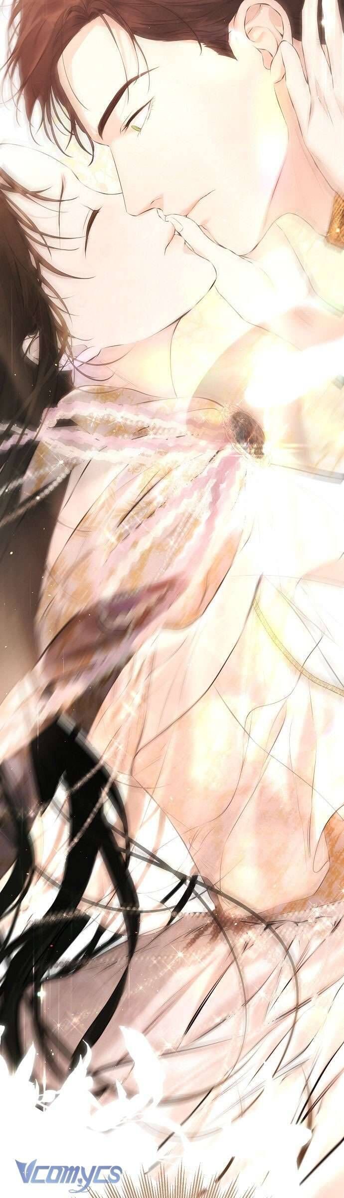 Hãy Dạy Em Cách Khao Khát - Chapter 9 - Page 46