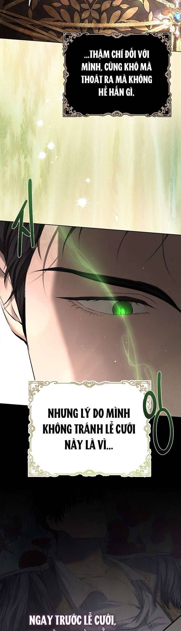 Hãy Dạy Em Cách Khao Khát - Chapter 9 - Page 49