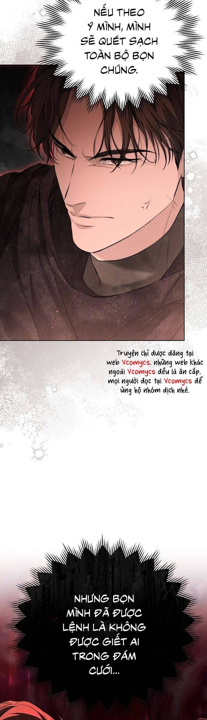 Hãy Dạy Em Cách Khao Khát - Chapter 9 - Page 5