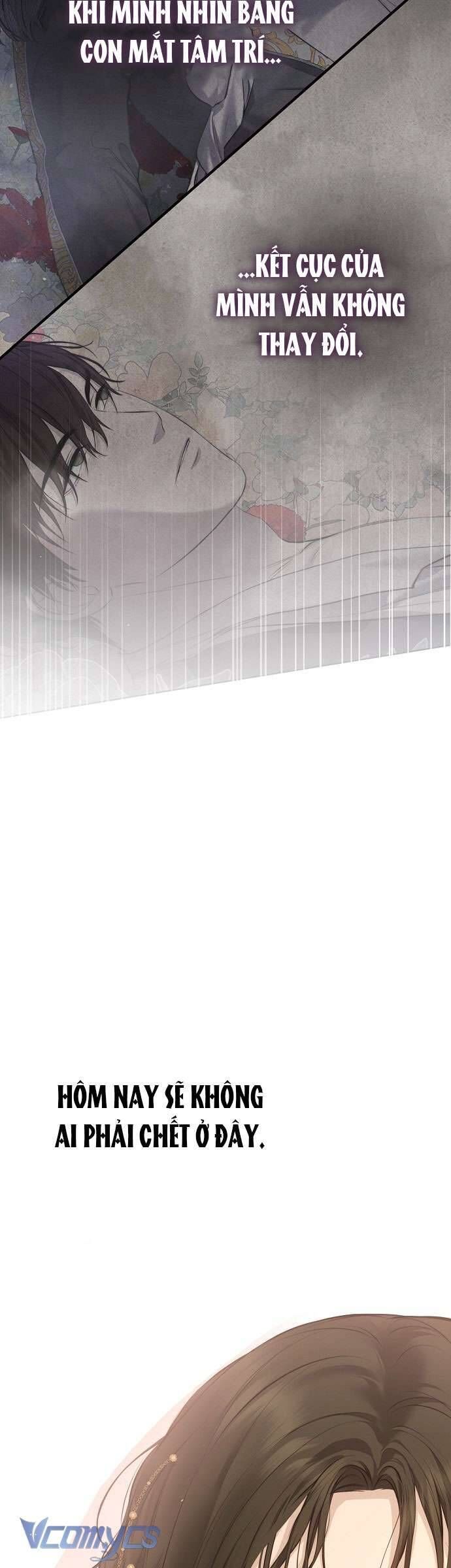 Hãy Dạy Em Cách Khao Khát - Chapter 9 - Page 50