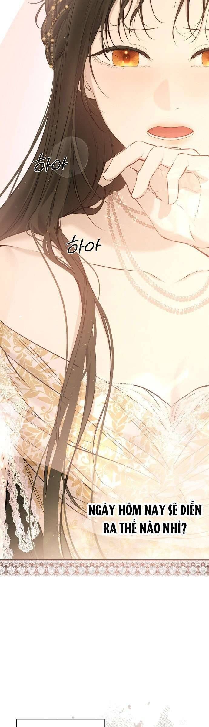 Hãy Dạy Em Cách Khao Khát - Chapter 9 - Page 51
