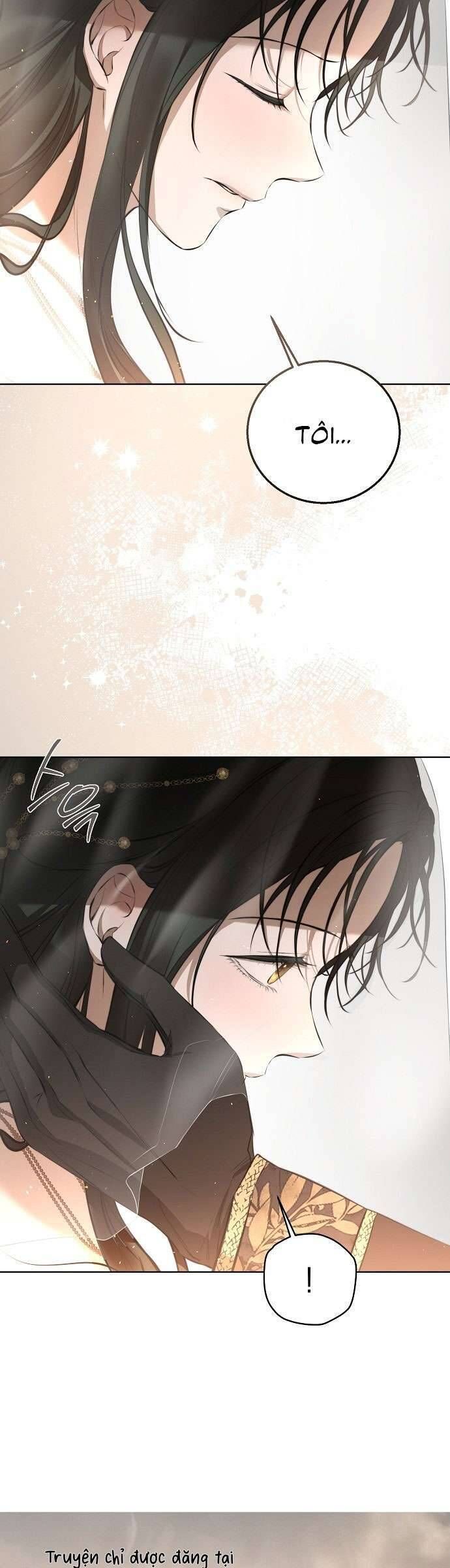 Hãy Dạy Em Cách Khao Khát - Chapter 9 - Page 53