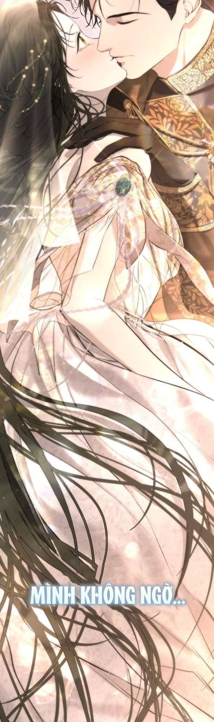 Hãy Dạy Em Cách Khao Khát - Chapter 9 - Page 55