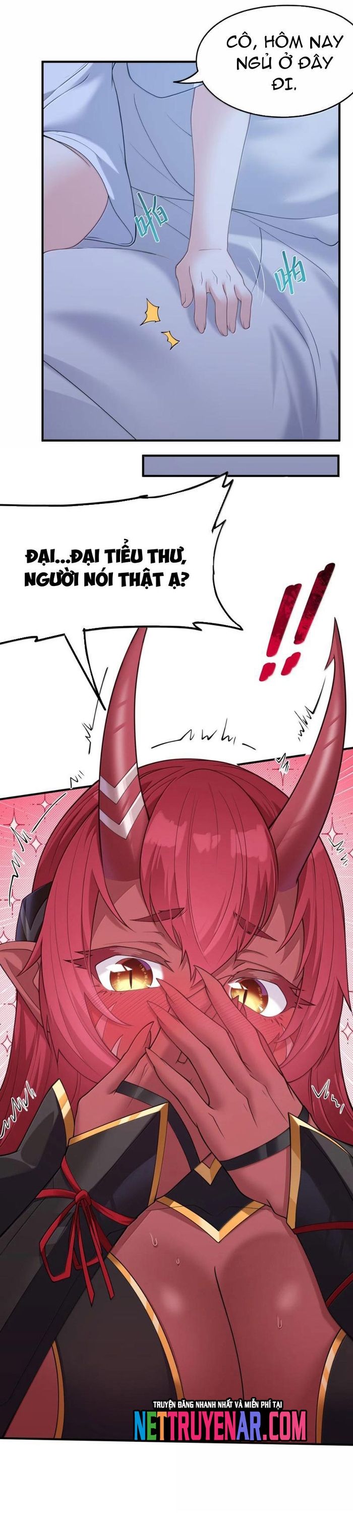 Thuật Sĩ Luyện Kim Tà Ác Không Giải Quyết Được Vật Thí Nghiệm Của Mình - Chapter 53 - Page 5