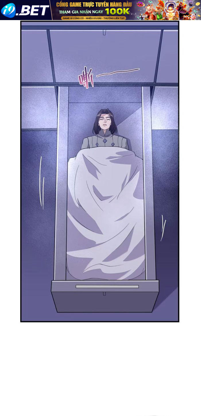 Thuật Sĩ Luyện Kim Tà Ác Không Giải Quyết Được Vật Thí Nghiệm Của Mình - Chapter 54 - Page 33