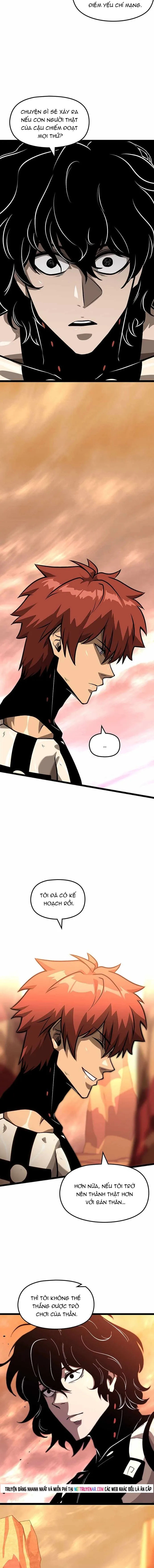 Trò chơi của thần - Chapter 100 - Page 11