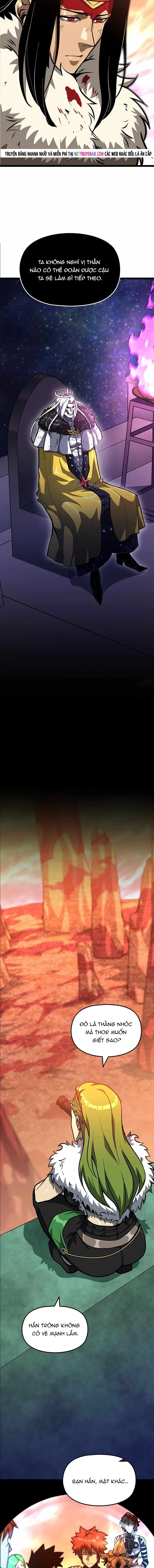 Trò chơi của thần - Chapter 100 - Page 14