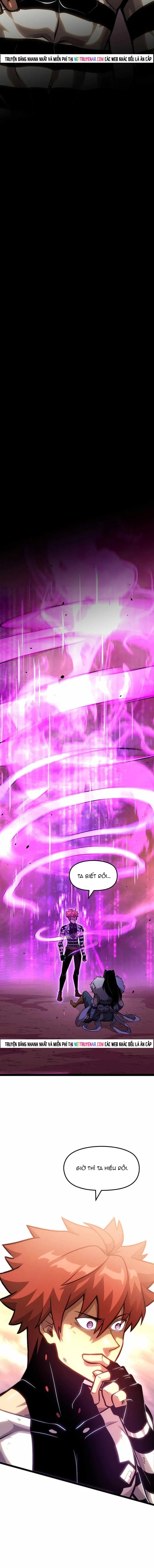 Trò chơi của thần - Chapter 100 - Page 3