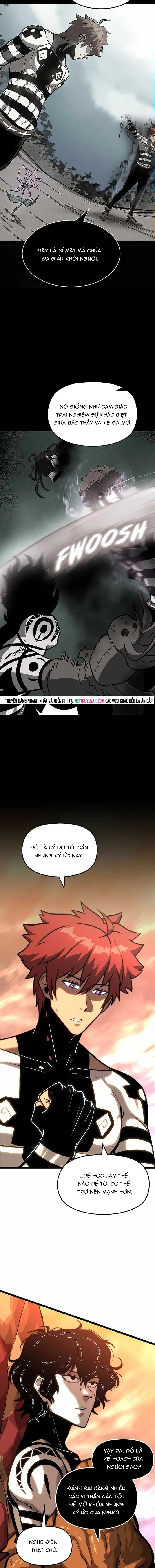 Trò chơi của thần - Chapter 100 - Page 9