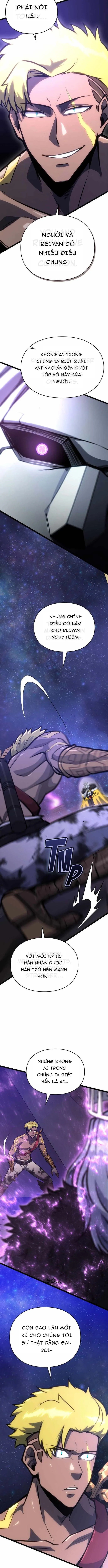Trò chơi của thần - Chapter 102 - Page 10