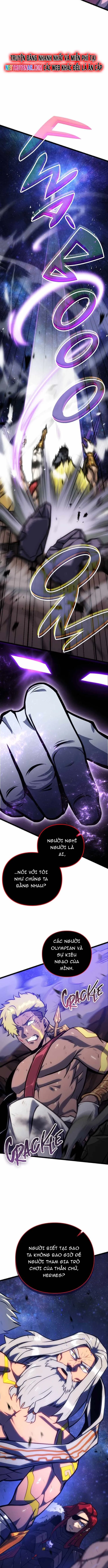 Trò chơi của thần - Chapter 102 - Page 11
