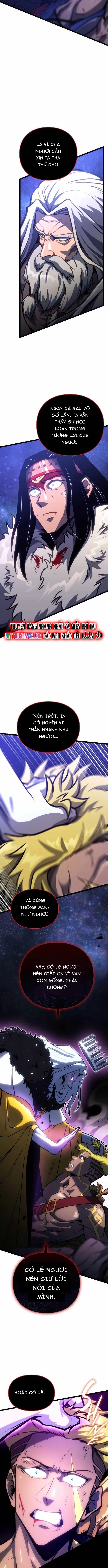 Trò chơi của thần - Chapter 102 - Page 12