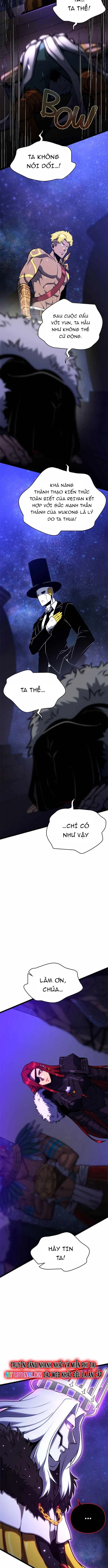 Trò chơi của thần - Chapter 102 - Page 6