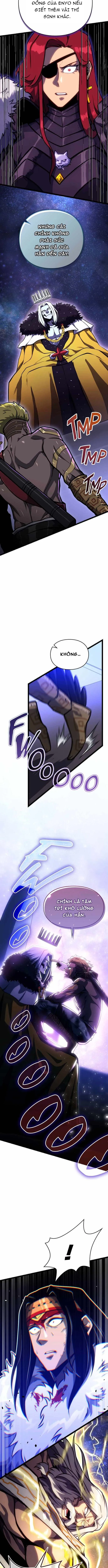 Trò chơi của thần - Chapter 102 - Page 8