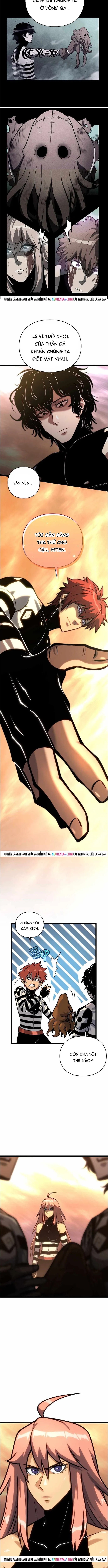 Trò chơi của thần - Chapter 103 - Page 10