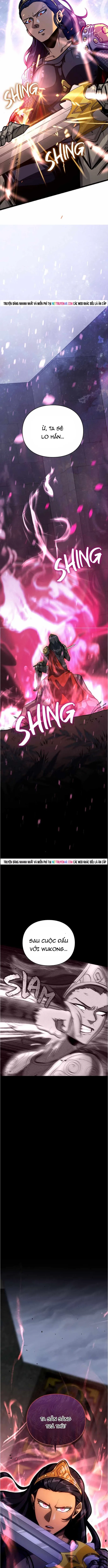 Trò chơi của thần - Chapter 103 - Page 13