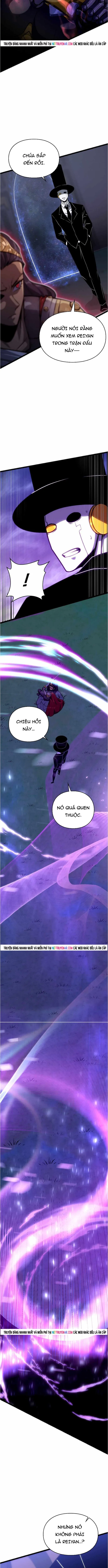 Trò chơi của thần - Chapter 103 - Page 14