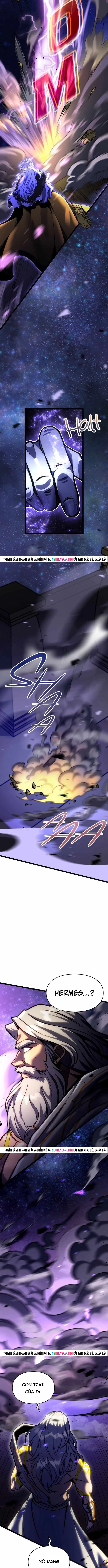 Trò chơi của thần - Chapter 103 - Page 4