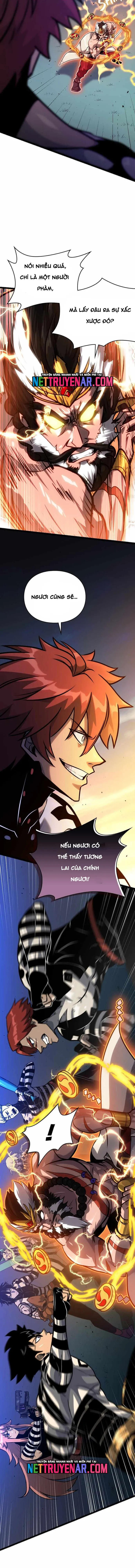 Trò chơi của thần - Chapter 104 - Page 13