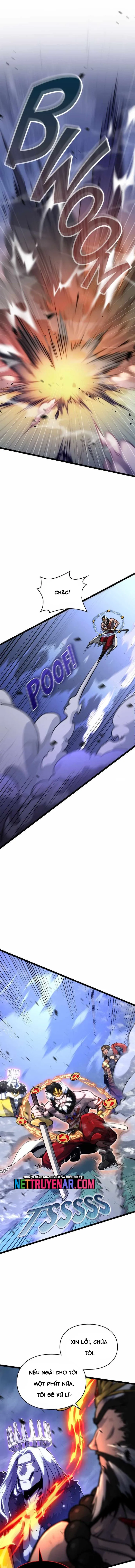 Trò chơi của thần - Chapter 104 - Page 14