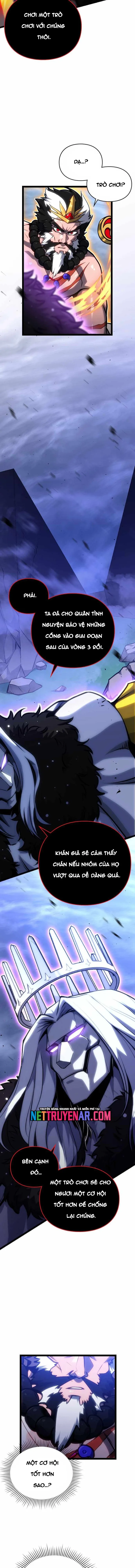 Trò chơi của thần - Chapter 104 - Page 15