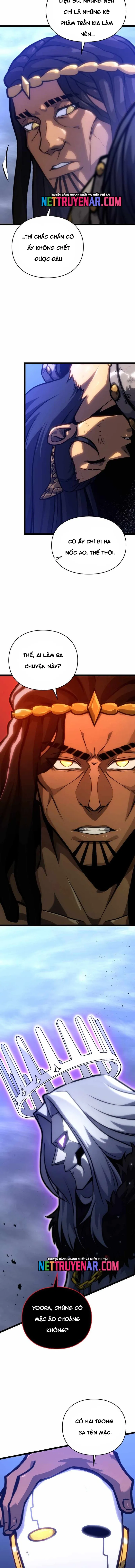 Trò chơi của thần - Chapter 104 - Page 4