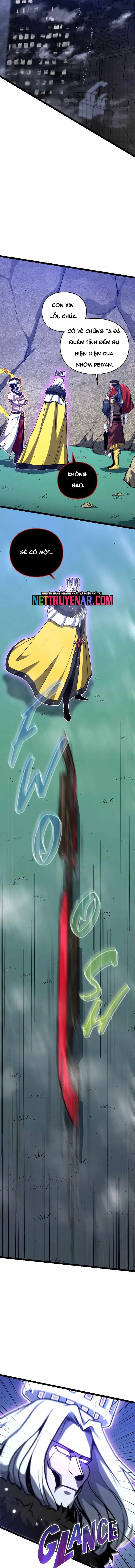 Trò chơi của thần - Chapter 104 - Page 7