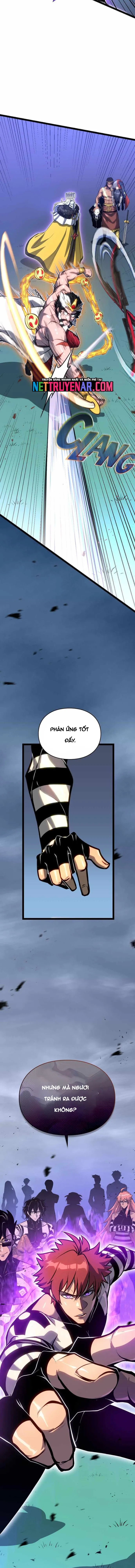 Trò chơi của thần - Chapter 104 - Page 8