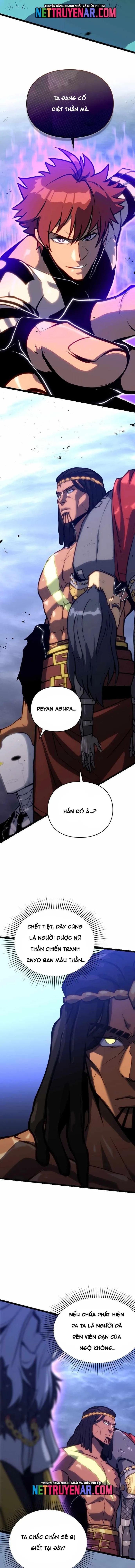 Trò chơi của thần - Chapter 104 - Page 9