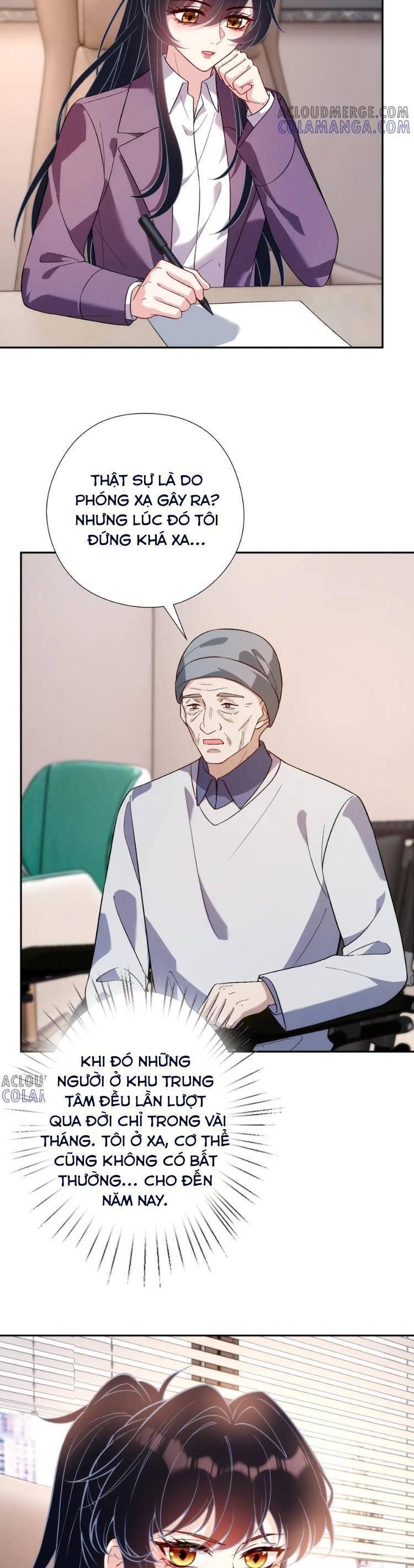 Thiên Kim Toàn Năng Đại Tài - Chapter 185 - Page 11