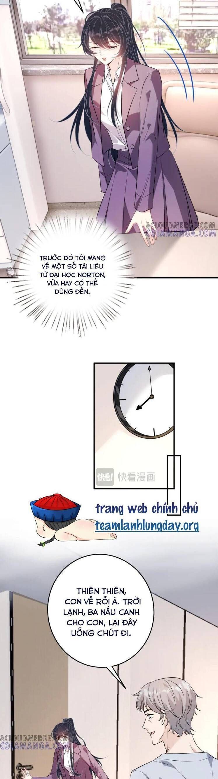 Thiên Kim Toàn Năng Đại Tài - Chapter 185 - Page 15