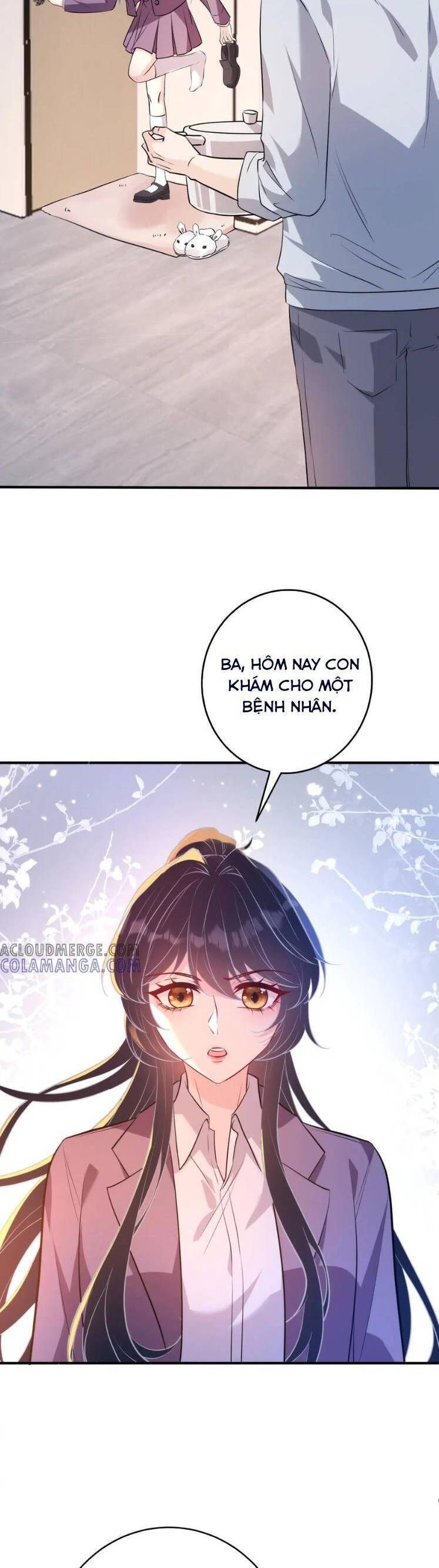 Thiên Kim Toàn Năng Đại Tài - Chapter 185 - Page 16