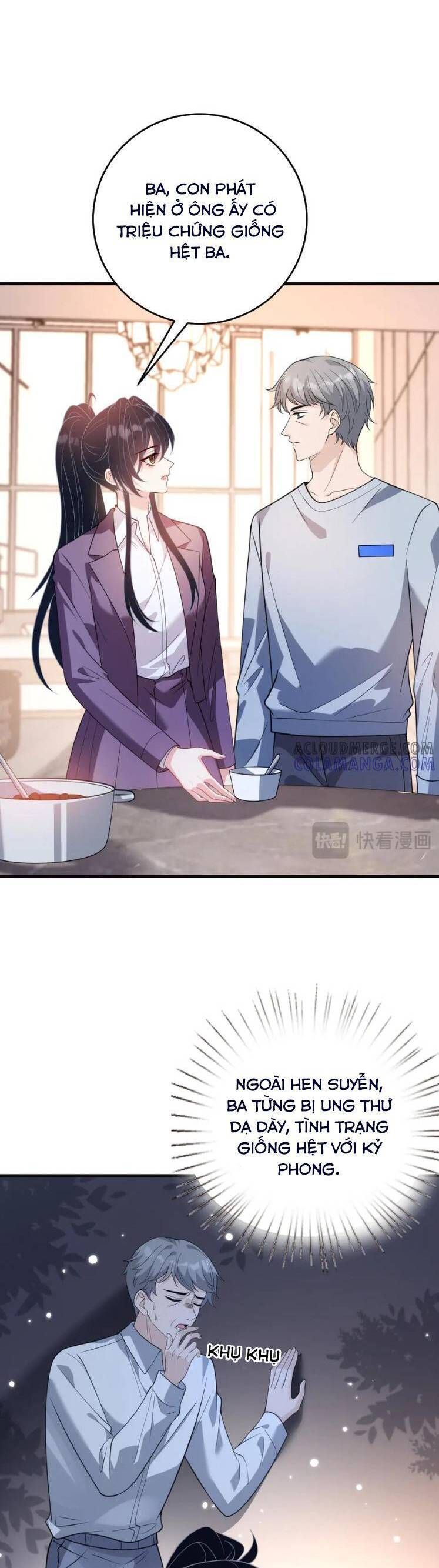 Thiên Kim Toàn Năng Đại Tài - Chapter 185 - Page 18