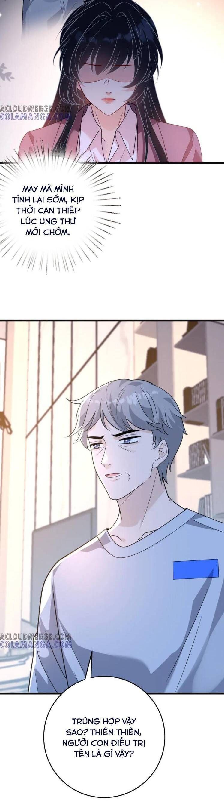 Thiên Kim Toàn Năng Đại Tài - Chapter 185 - Page 19