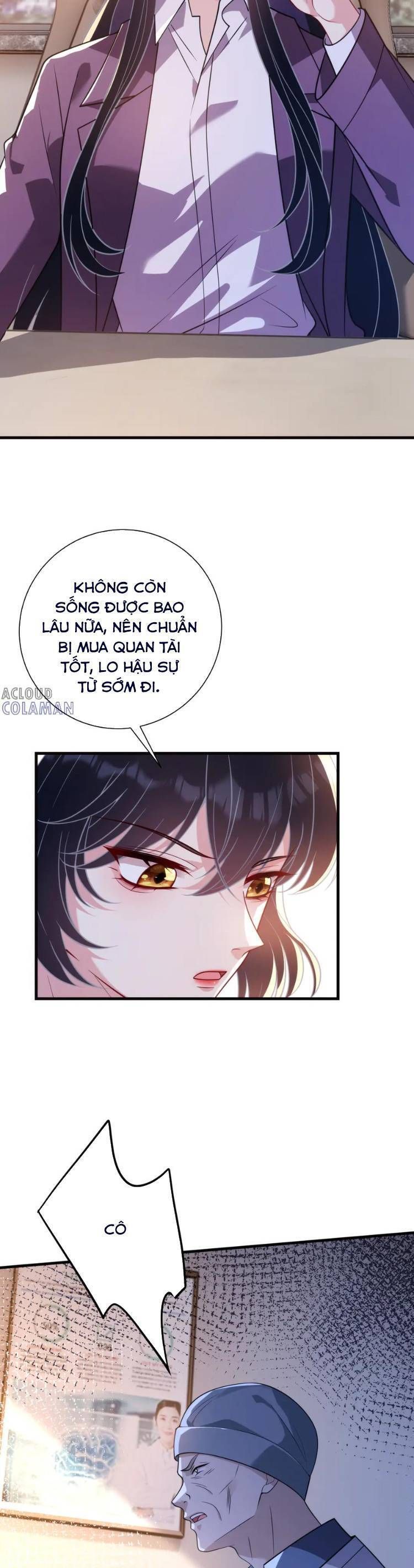 Thiên Kim Toàn Năng Đại Tài - Chapter 185 - Page 7