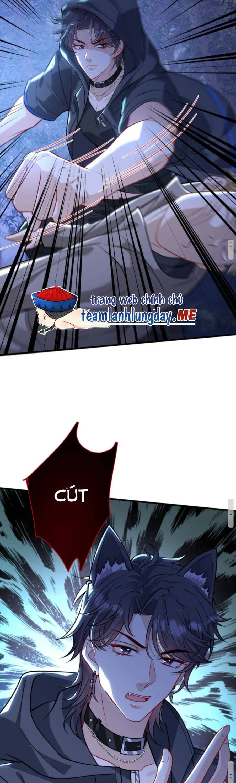 Thiên Kim Toàn Năng Đại Tài - Chapter 186 - Page 3