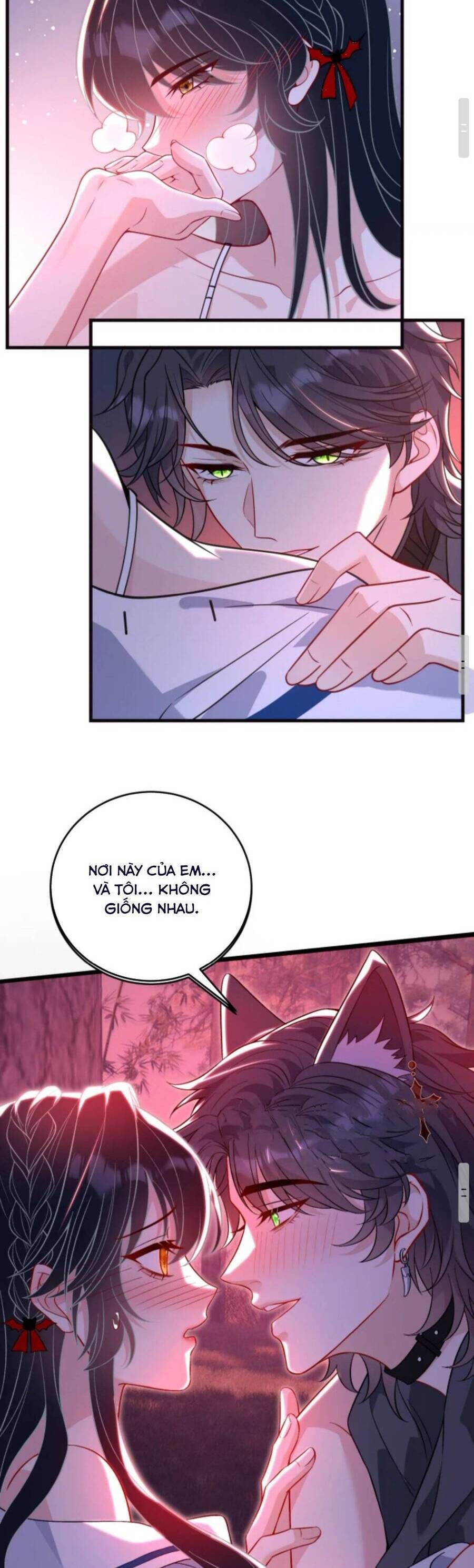 Thiên Kim Toàn Năng Đại Tài - Chapter 186 - Page 9